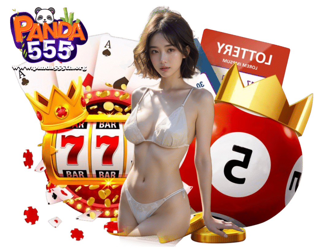 PANDA555TH บาคาร่าออนไลน์